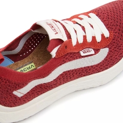 Tênis Vans Ultrarange VR3 Vermelho