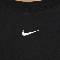 Vestido Nike Sportswear Essential Preto na internet