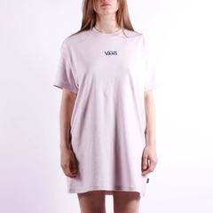 Vestido Vans Vee Tee Lilás - comprar online