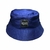 Bucket Spot Preto/Azul (Dupla Face) - comprar online