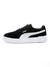 Tênis Puma Feminino Carina Preto - comprar online