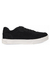 Tênis Dual Footwear Star Six Preto/Branco