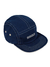 Boné Sigilo Five Panel Azul Marinho