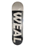 Shape Marfim Weal Logo 8.0
