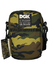 Shoulder Bag DGK Camo