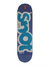 Shape Marfim Spot Logo Azul 8.25