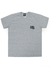 Camiseta Thrasher Anti Logo Pocket Cinza