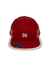 Boné 5 Five Panel Chronic Vermelho Pixo