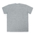 Camiseta Thrasher Anti Logo Pocket Cinza - comprar online
