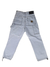Calça Carpinteiro Refem Jeans Claro - comprar online