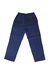 Calça Baggy Tiger Hype Jeans Escura - comprar online