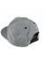 Boné Town&Country Snapback Cinza - comprar online