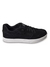 Tênis Dual Footwear Star Six Preto/Branco - comprar online