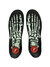 Palmilha Footprint Insoles Kingfoam Elite Pro Skeleton Black