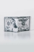 Carteira Chronic Tupac Dollar - comprar online