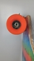 Longboard Simétrico Allyb Tie-Dye - HB Point