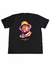 Camiseta Chronic Notorious Colors Preta - comprar online