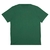 Camiseta Collab Trasher X Santa Cruz Screaming Logo Verde Floresta - comprar online