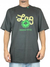 Camiseta LRG Underground Seal Cinza