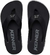 Chinelo Kenner Kivah DVD Preto/Cinza/Branco - comprar online