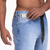 Calça LRG Jeans Thermal Denin na internet
