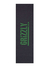 Lixa Grizzly Classic Logo Verde