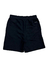 Bermuda LRG Walk Sweatshort Preto - comprar online