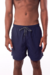 Shorts Double-G Poliamida Sport Wear Dept. Azul Marinho - comprar online