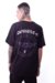 Camiseta Double-G Pentagram Preta - HB Point