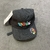 Boné Dad Hat Chronic Bomb Preto - comprar online