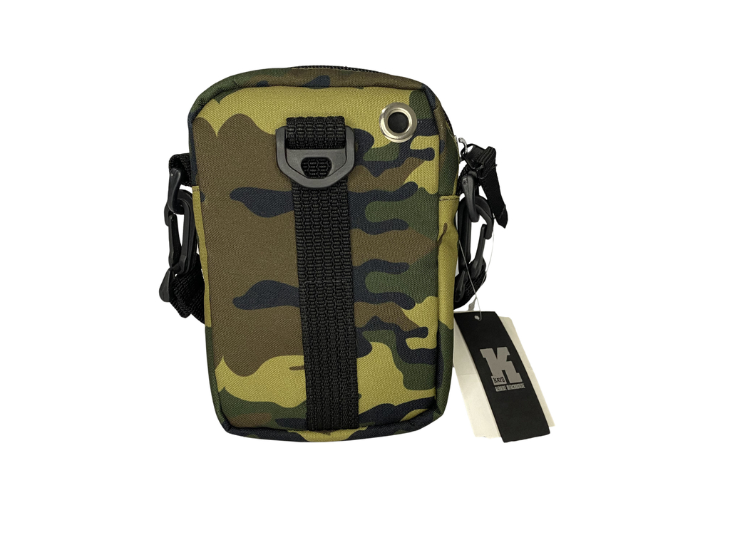 Shoulder Bag DGK Camo Comprar em HB Point
