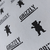 Lixa Grizzly Big Logo Tie-Dye - comprar online