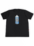 Camiseta Chronic Lixomania Spray Preta - comprar online