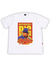 Camiseta Chronic Notorious Big Branca - comprar online