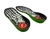 Palmilha Footprint Insoles Kingfoam Elite Pro Jaws Mallgrab Man na internet