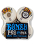 Roda Bones Steve Caballero 84B SIDE CUT SPF P5 56mm