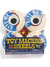 Roda Toy Machine Wheels 52mm