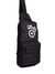 Mochila LRG Remix Sling Preto