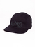 Boné LRG 5 Panel Western Script Preto