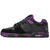 Tênis Freeday Heart Preto Purple - comprar online