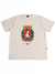 Camiseta Chronic BIG Collab Thaide São Paulo Off-White - comprar online