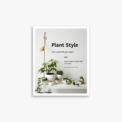 Plant Style en internet