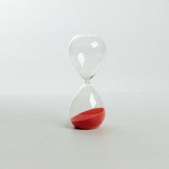 Reloj de Arena Red en internet