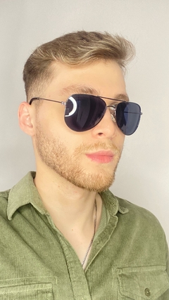 Óculos De Sol | Aviador na internet