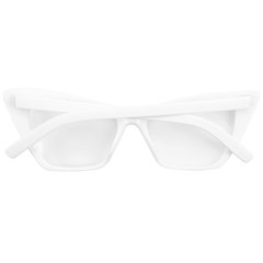 Armação de Grau Gatinho | Edna - Armação de grau - Óculos Palas Eyewear