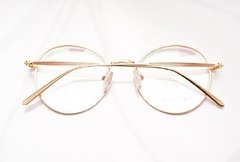 Armação de Grau | Lilica Rosa - Armação de grau - Óculos Palas Eyewear