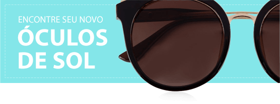 Armação de grau - Óculos Palas Eyewear
