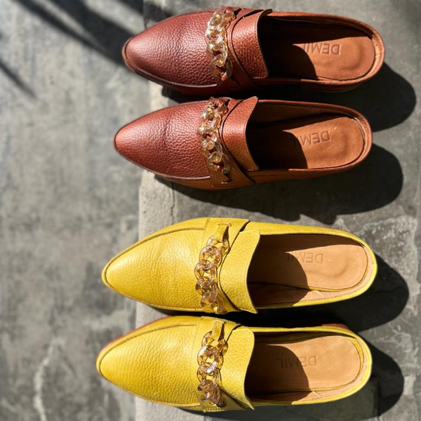 Cuchy zapatos best sale