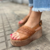 Sandalias Demil Zendaya - comprar online