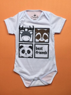 Body Bichos Best Friends - comprar online